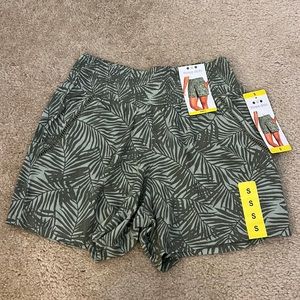 Women’s 3 Dot Shorts